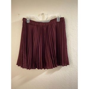 Flowy Skirt
